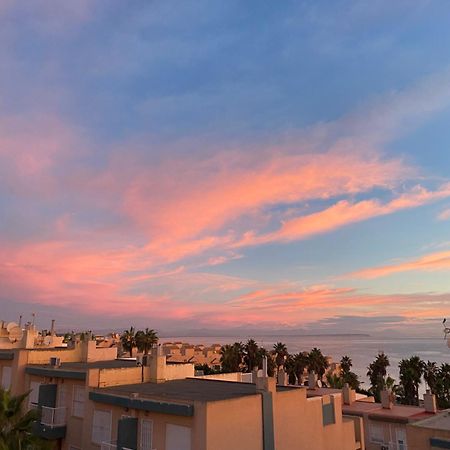 Apartamento Casa De Alba Cabo Cervera La Mata Torrevieja Kültér fotó