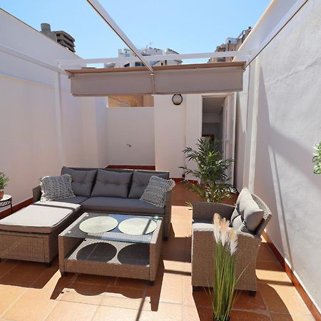 Apartamento Casa De Alba Cabo Cervera La Mata Torrevieja Kültér fotó