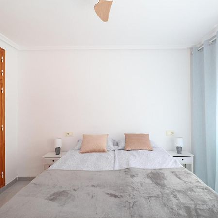 Apartamento Casa De Alba Cabo Cervera La Mata Torrevieja Kültér fotó