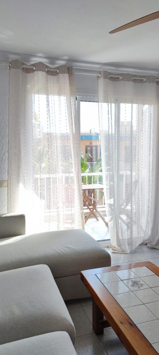 Apartamento Casa De Alba Cabo Cervera La Mata Torrevieja Kültér fotó