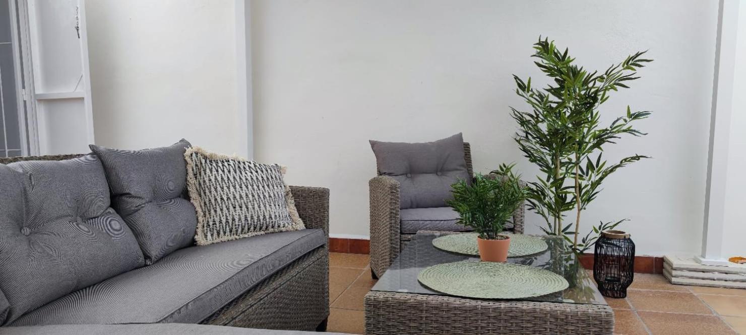 Apartamento Casa De Alba Cabo Cervera La Mata Torrevieja Kültér fotó