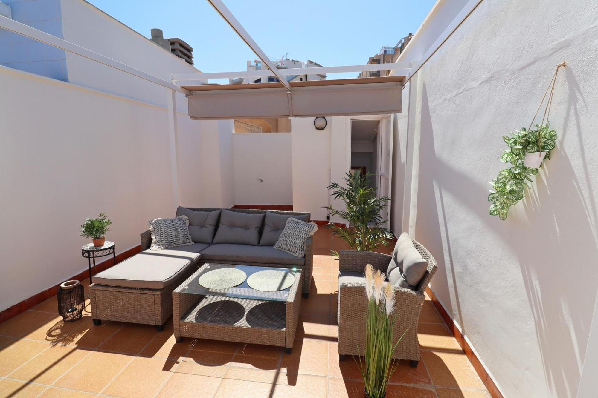 Apartamento Casa De Alba Cabo Cervera La Mata Torrevieja Kültér fotó