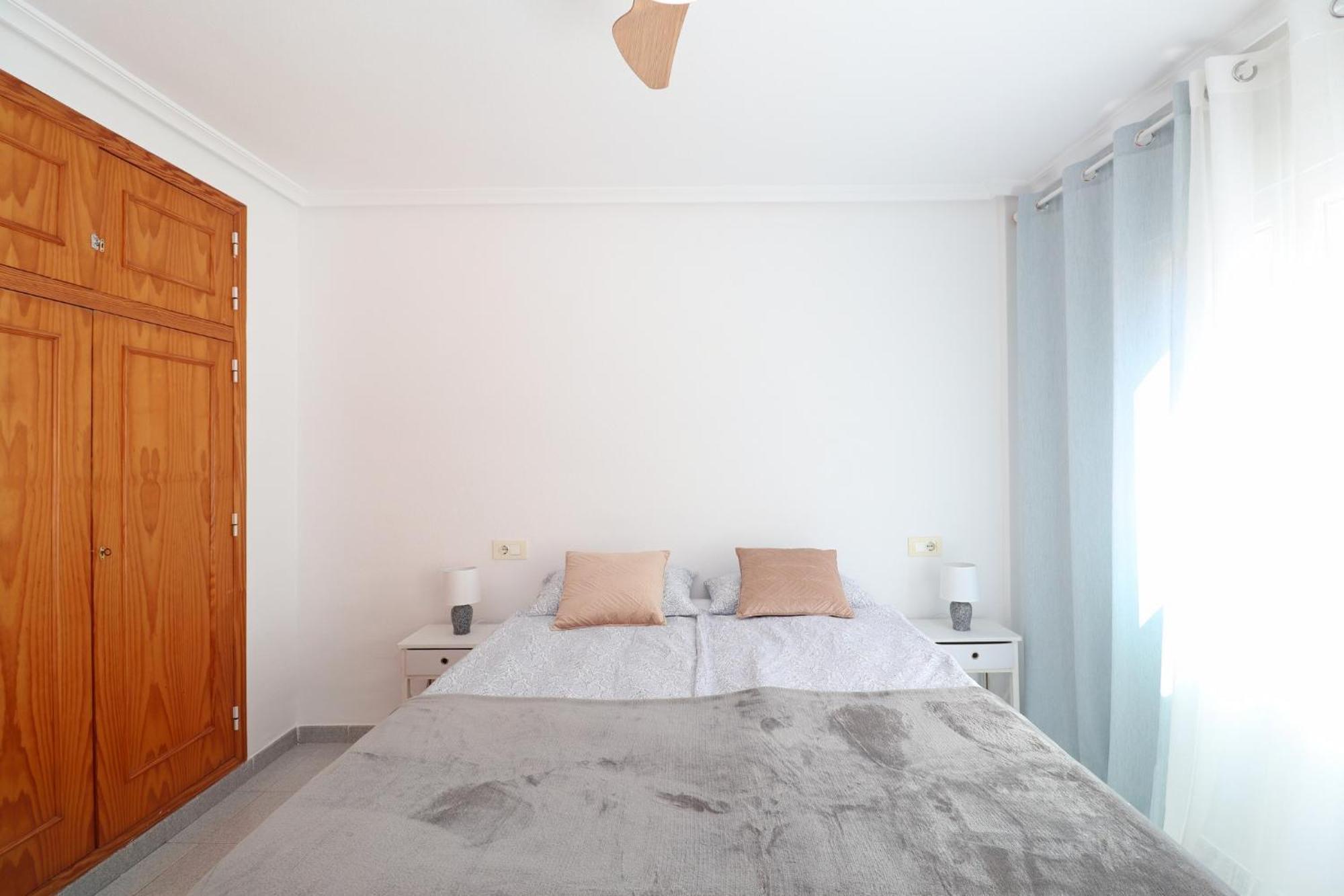 Apartamento Casa De Alba Cabo Cervera La Mata Torrevieja Kültér fotó
