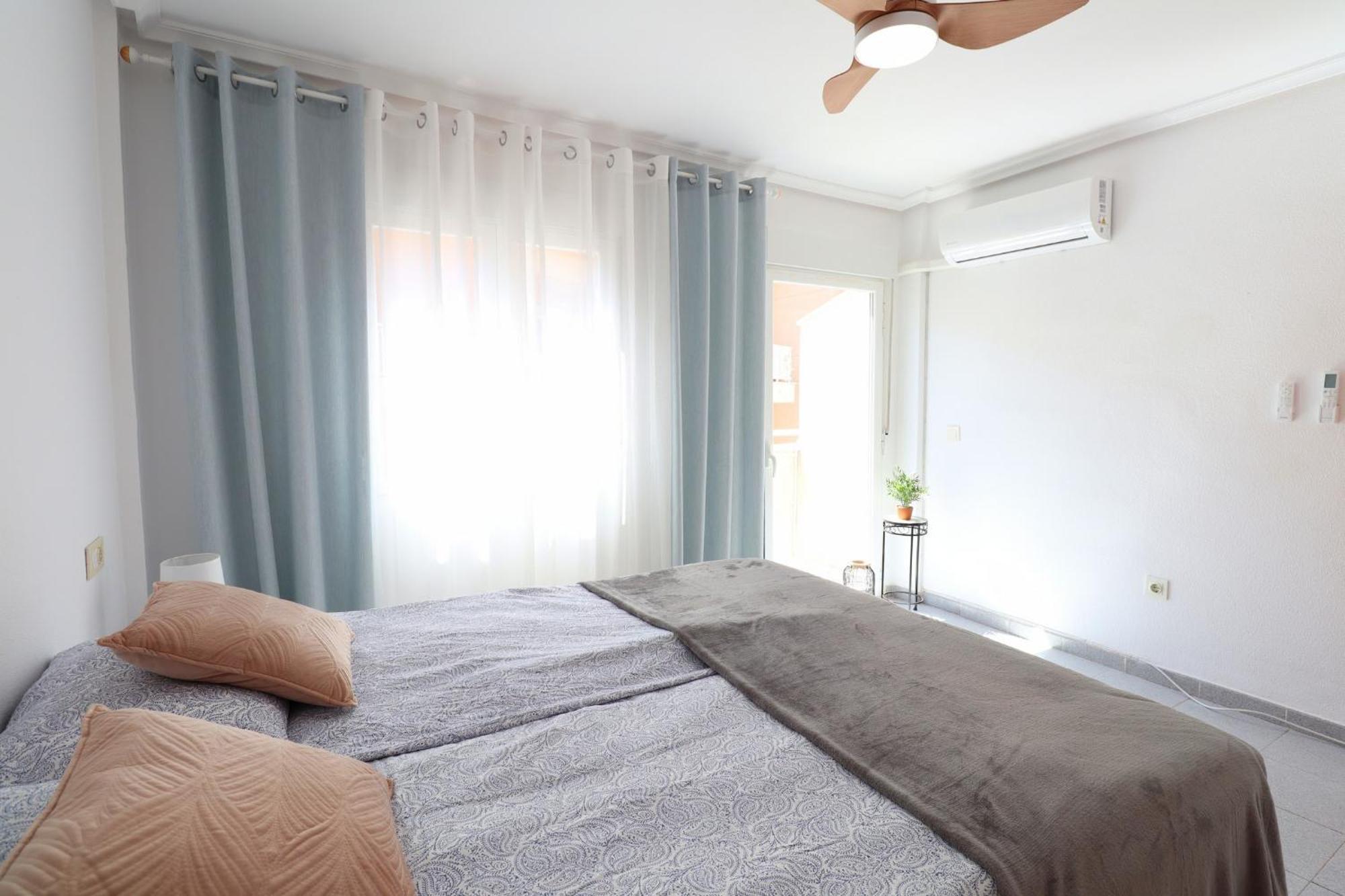 Apartamento Casa De Alba Cabo Cervera La Mata Torrevieja Kültér fotó