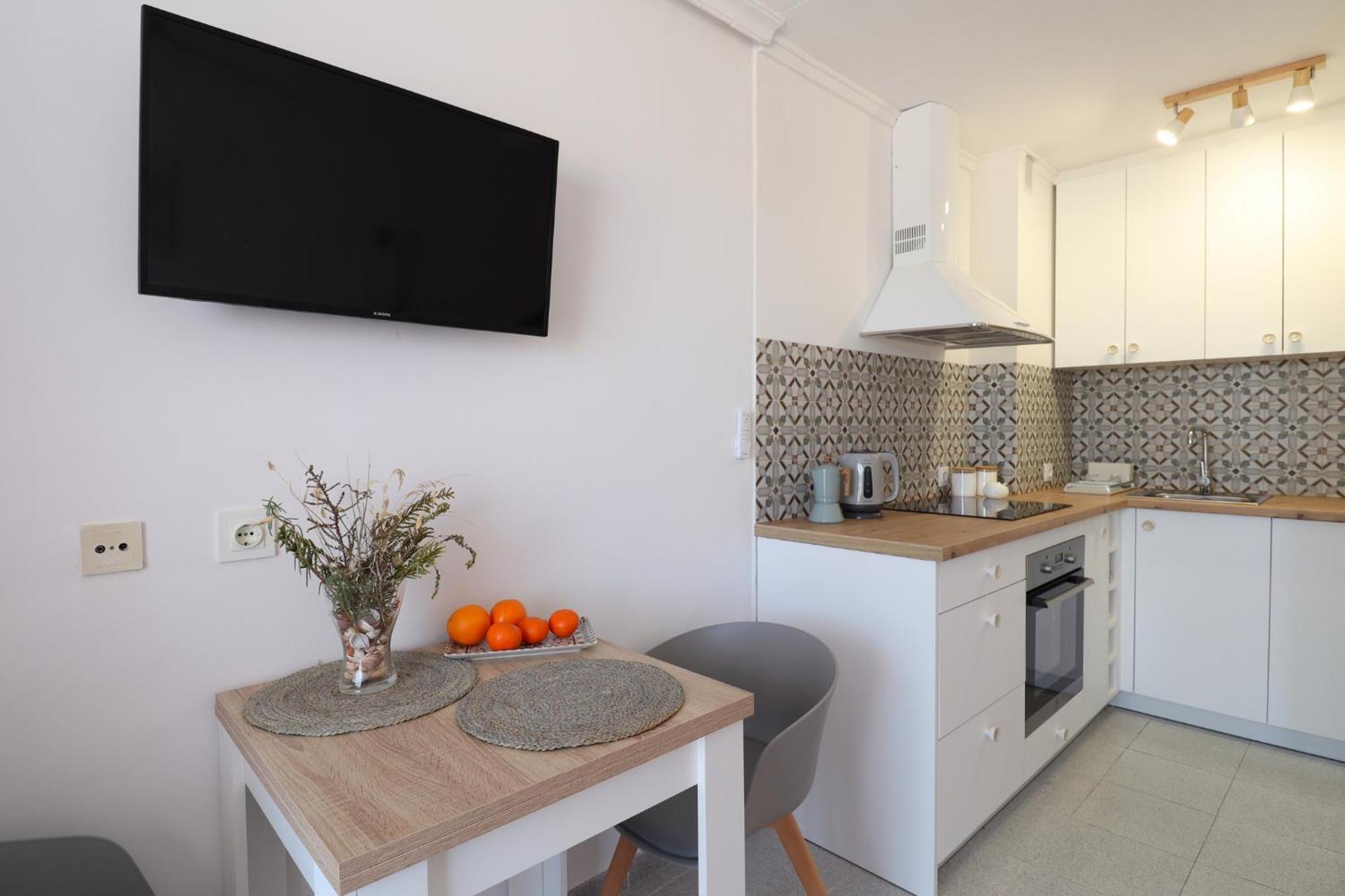 Apartamento Casa De Alba Cabo Cervera La Mata Torrevieja Kültér fotó