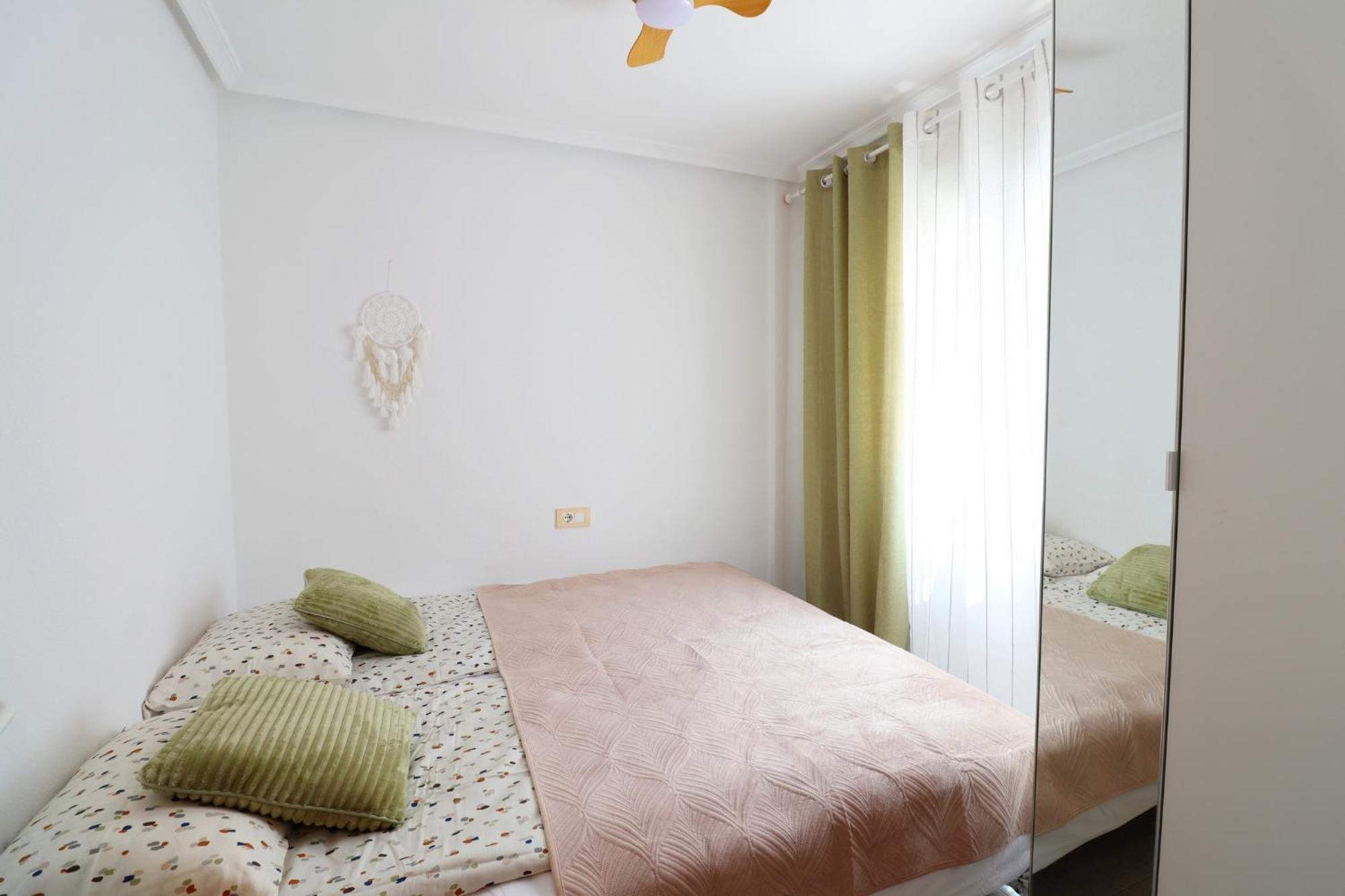 Apartamento Casa De Alba Cabo Cervera La Mata Torrevieja Kültér fotó