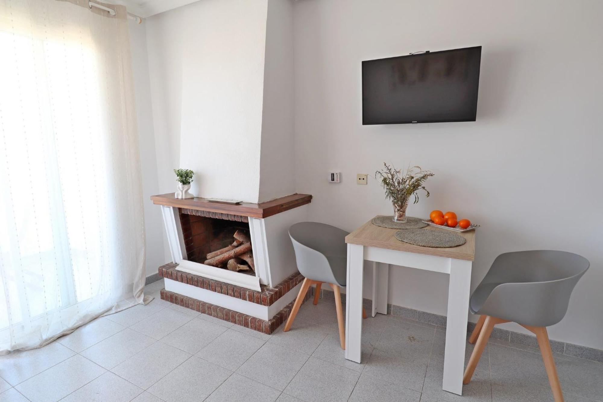 Apartamento Casa De Alba Cabo Cervera La Mata Torrevieja Kültér fotó