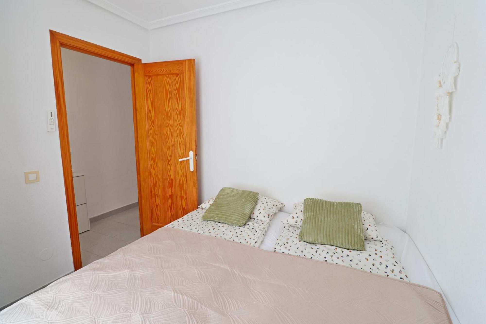 Apartamento Casa De Alba Cabo Cervera La Mata Torrevieja Kültér fotó