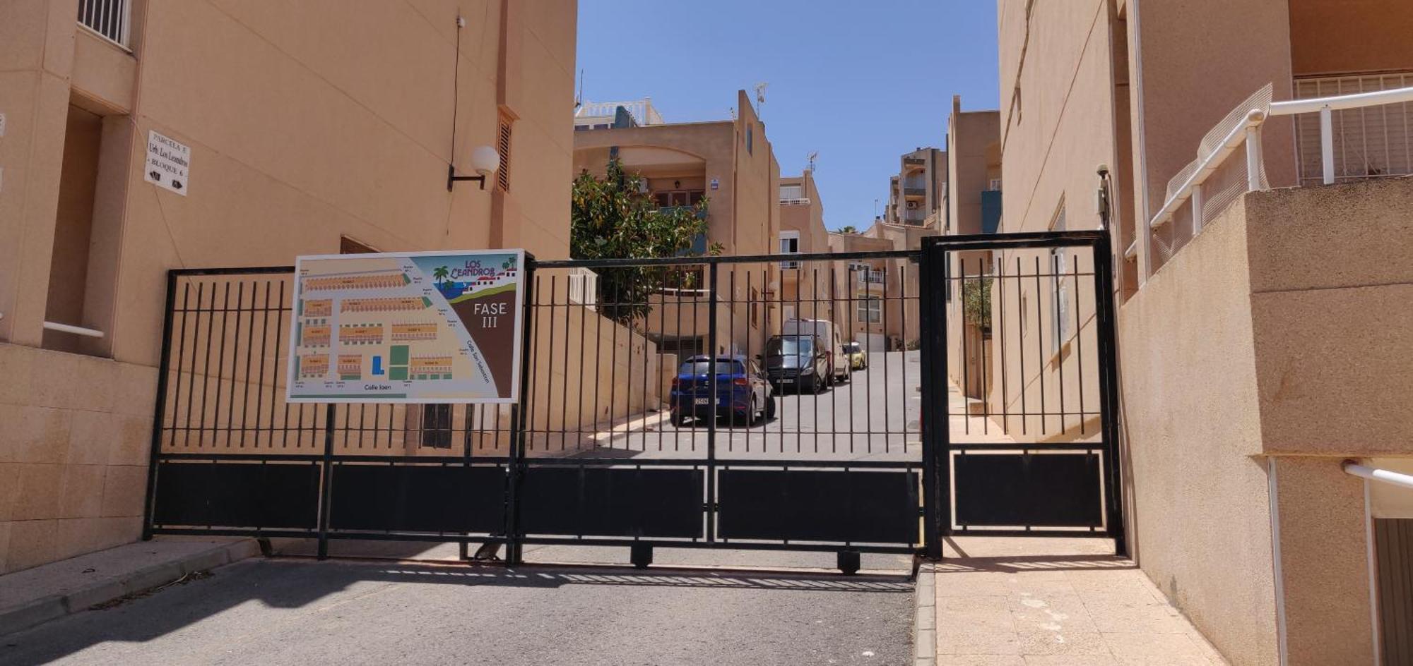 Apartamento Casa De Alba Cabo Cervera La Mata Torrevieja Kültér fotó