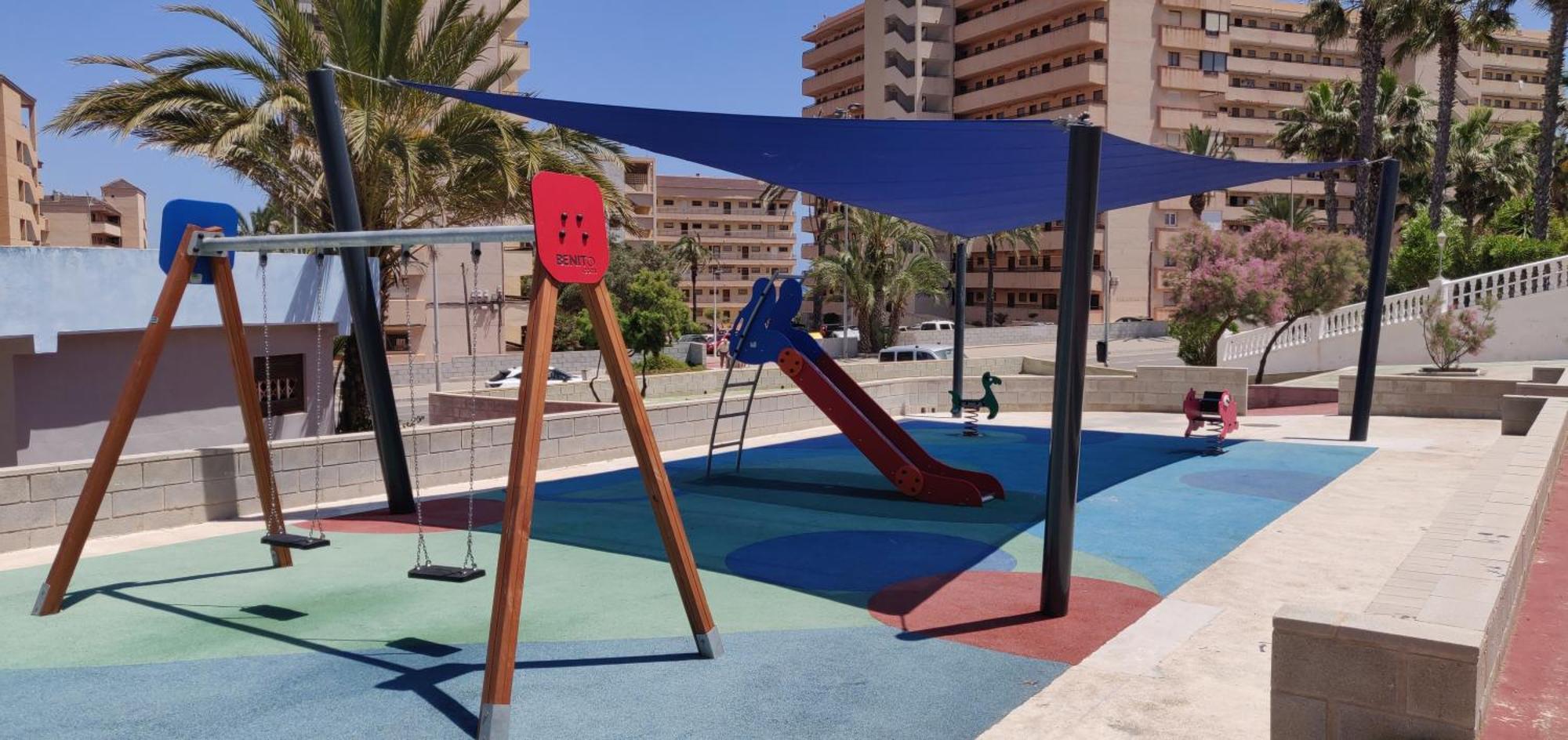 Apartamento Casa De Alba Cabo Cervera La Mata Torrevieja Kültér fotó