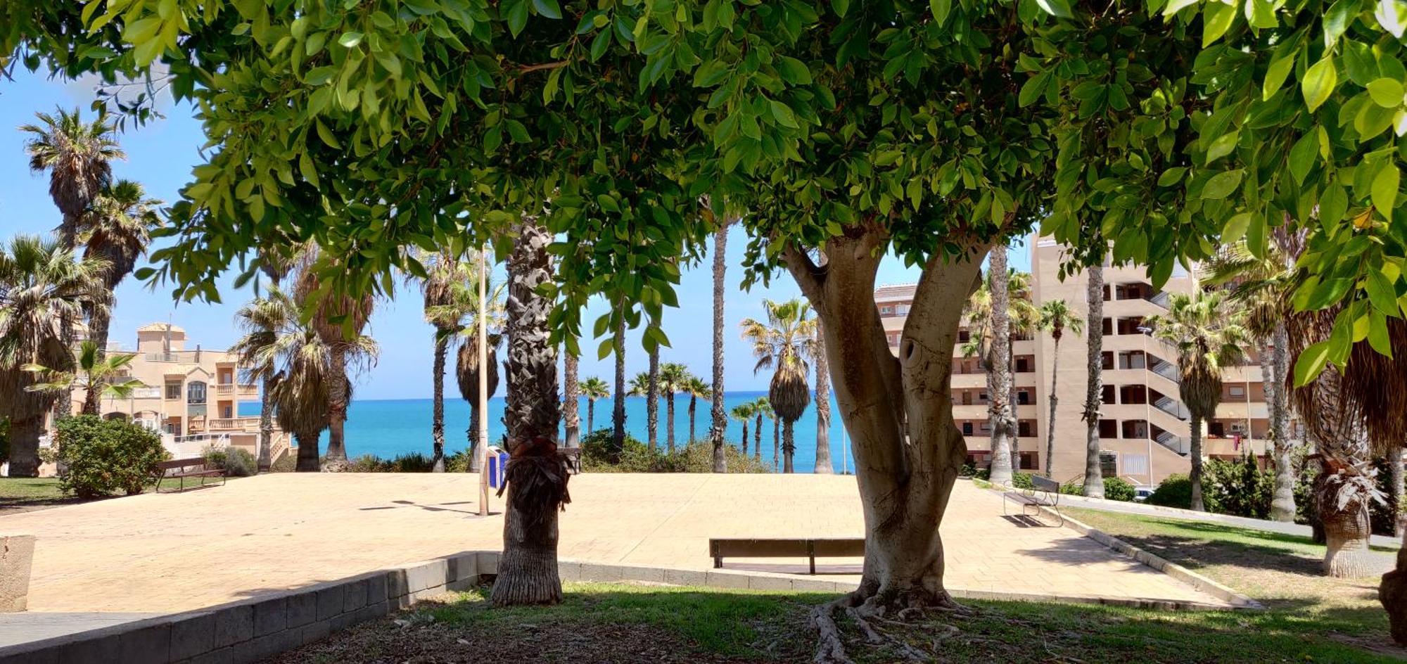 Apartamento Casa De Alba Cabo Cervera La Mata Torrevieja Kültér fotó